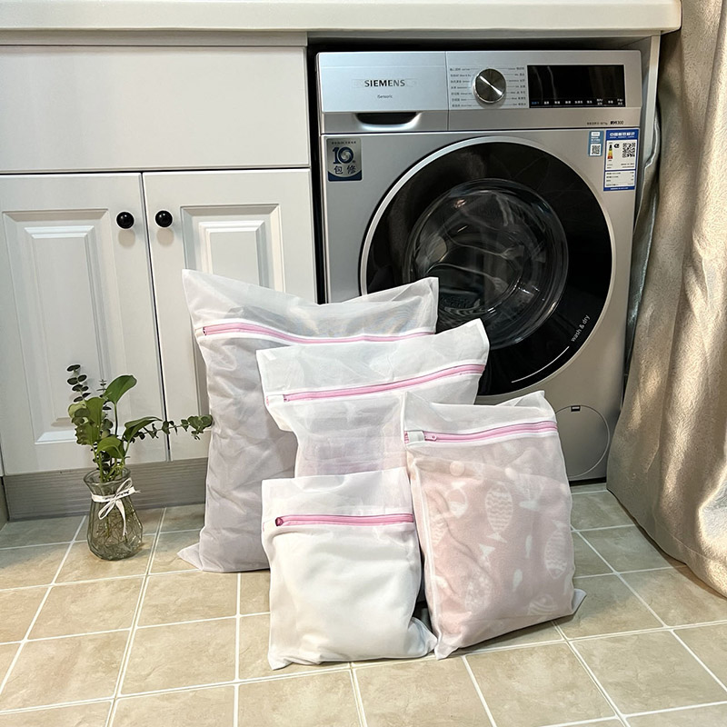 Mesh Laundry Bags