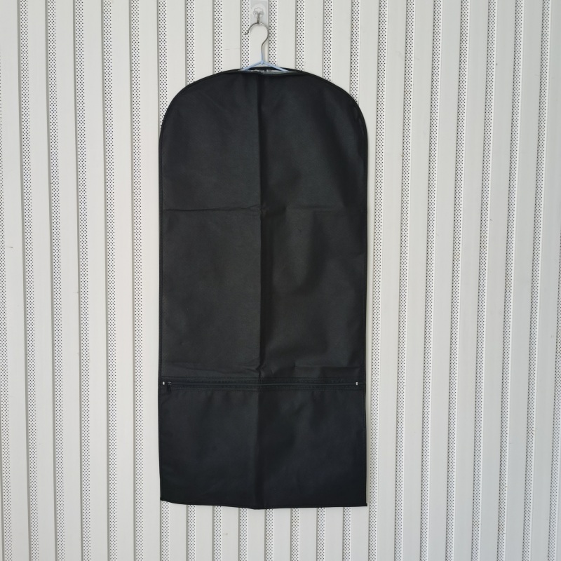 non-woven suit bag