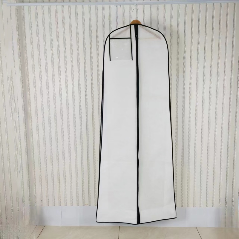 Suit Cover Storage Bags