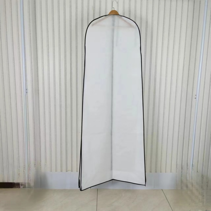 Suit cover storage bags