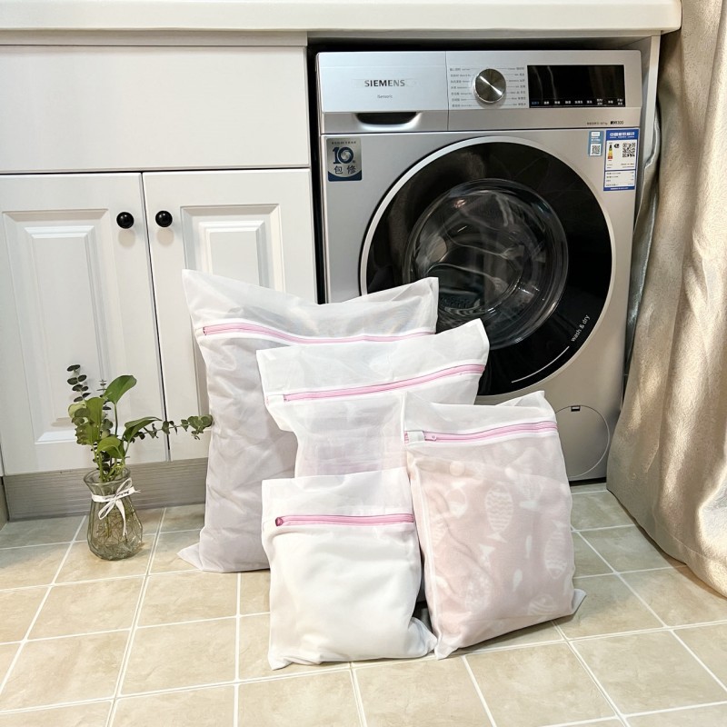 Wholesale Fine Mesh Laundry Bags