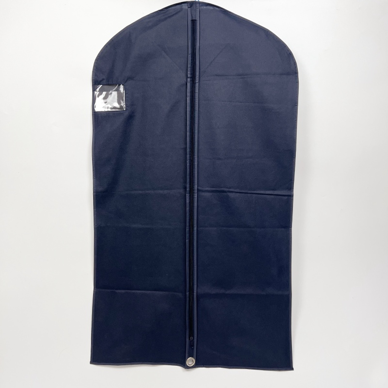 Travel Non woven Suit Carrier Cover