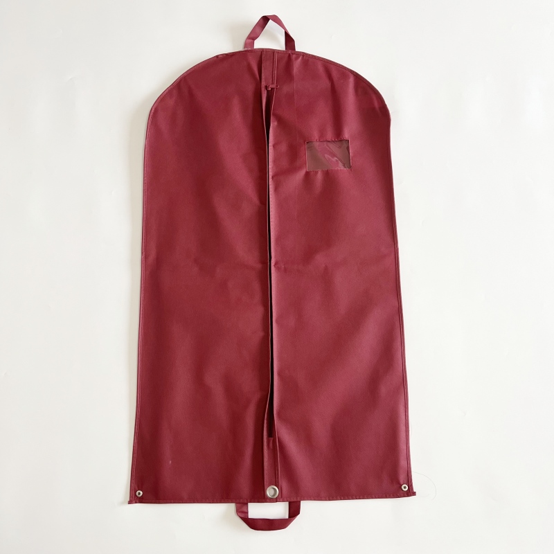 Costume Garment Bag With Handle