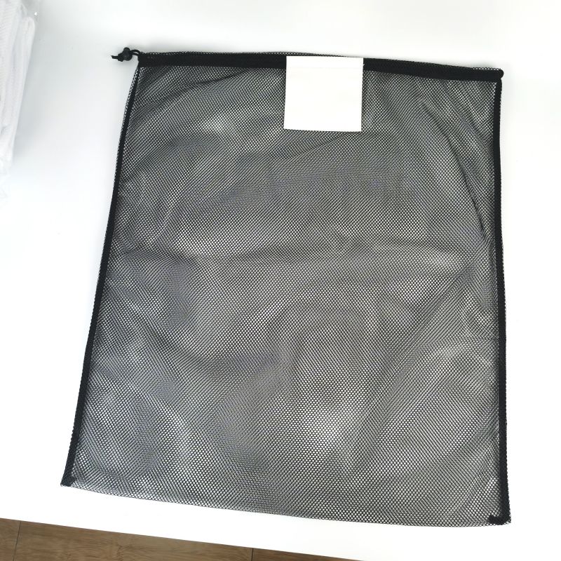 Drawstring Laundry bag