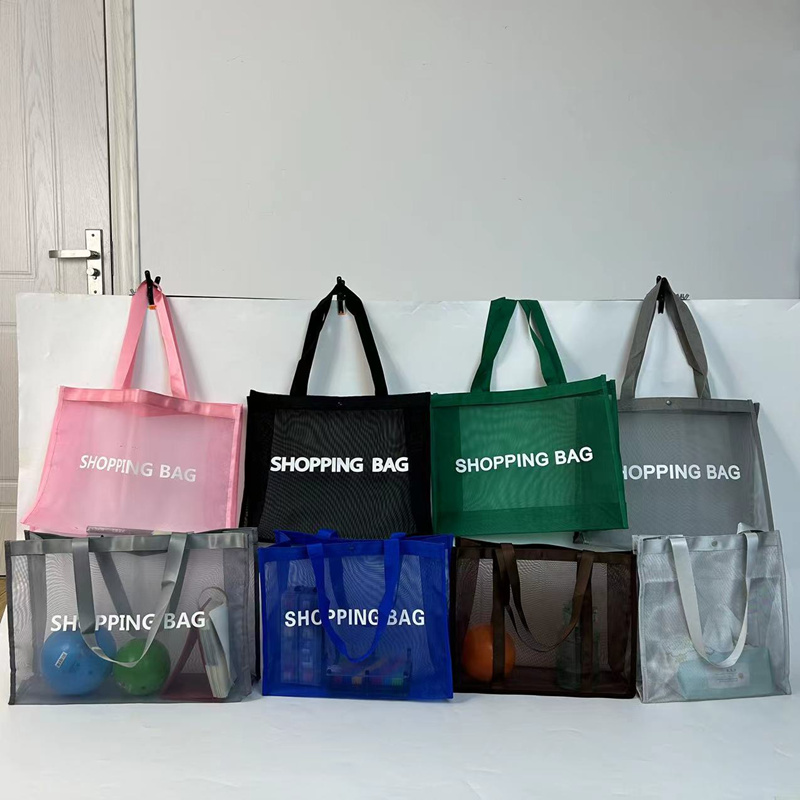 Net Shopping Bag