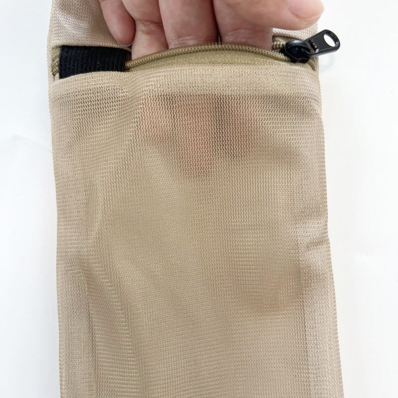 Small Fine Mesh Laundry Bag