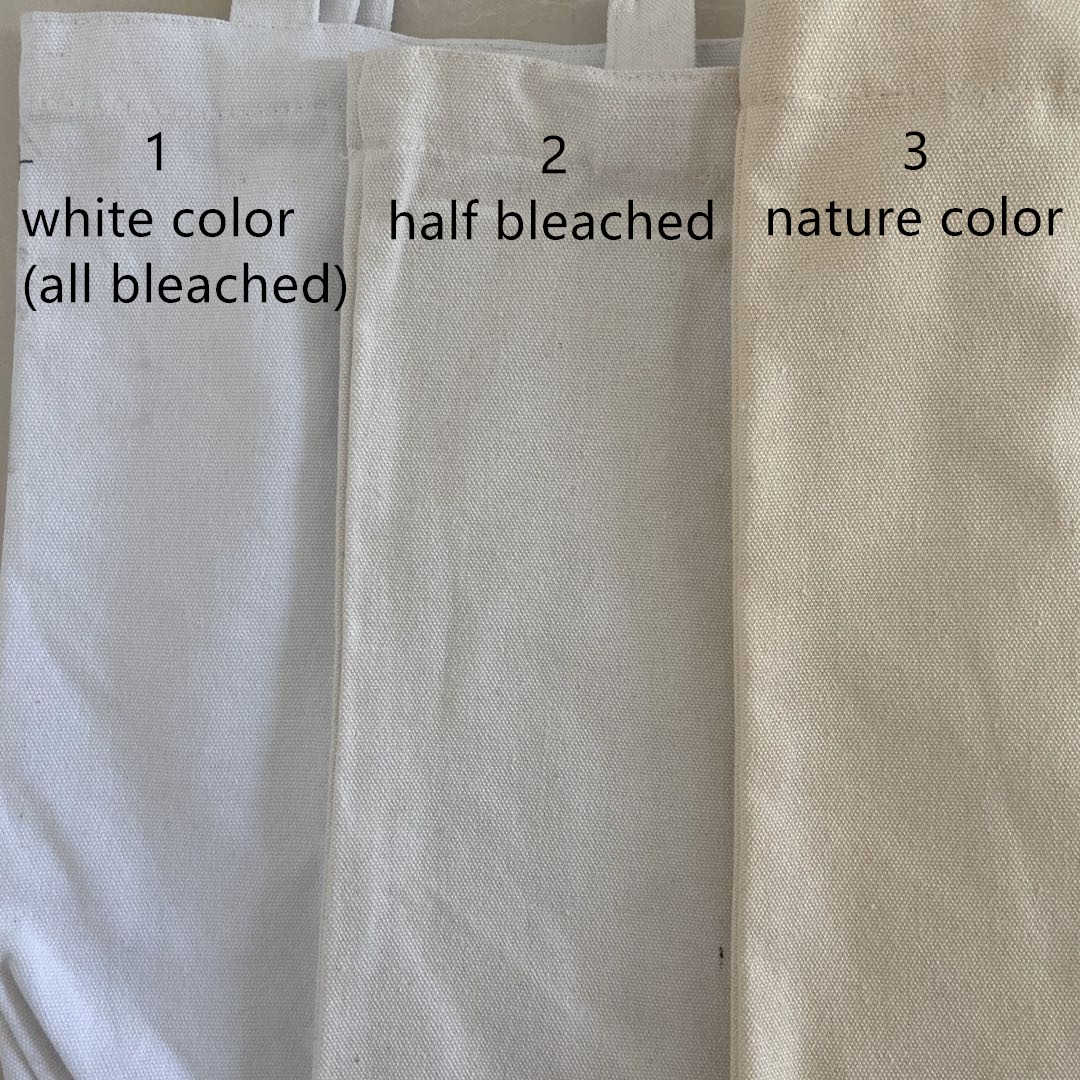 Cotton tote bag