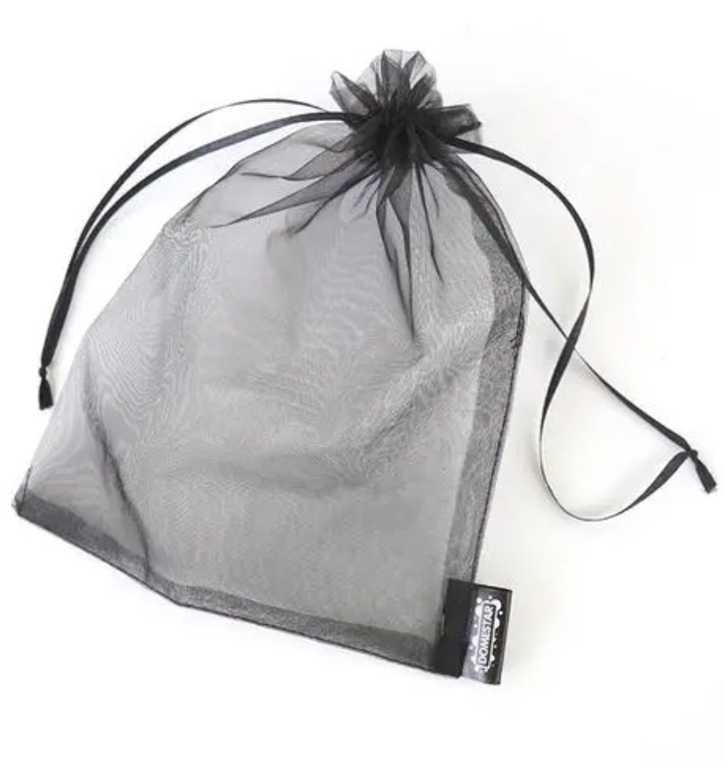 Organza Jewellery Bag