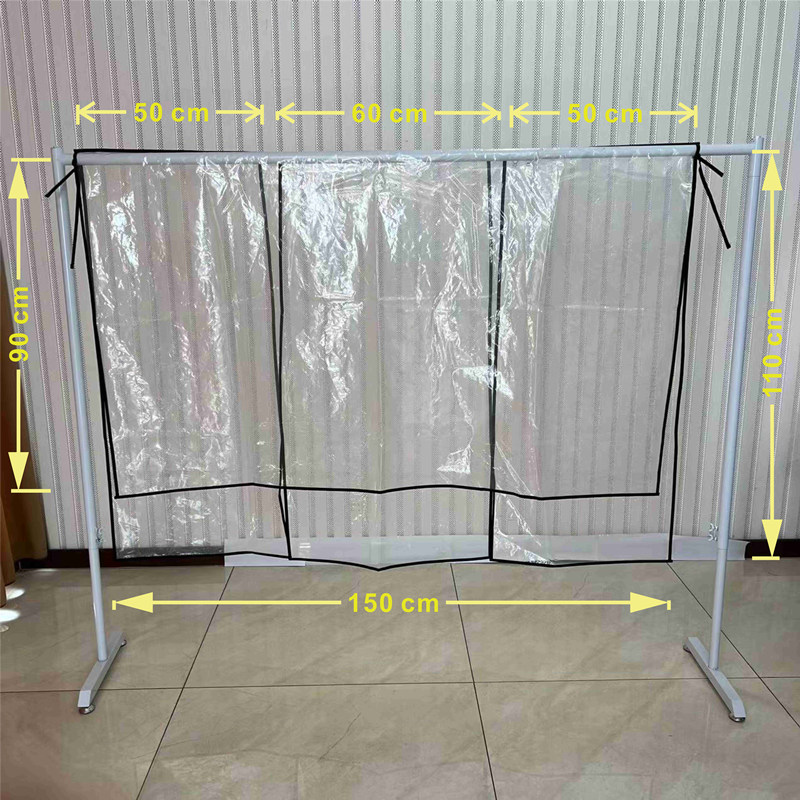 Clothes Rail Cover