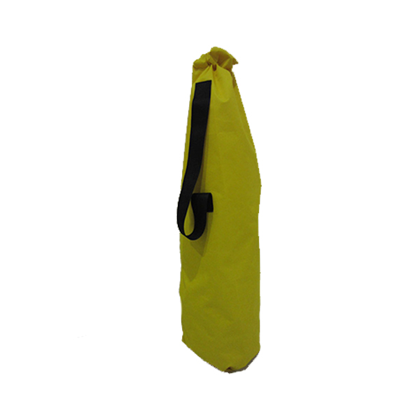 Portable Gym Yoga Mat Bag