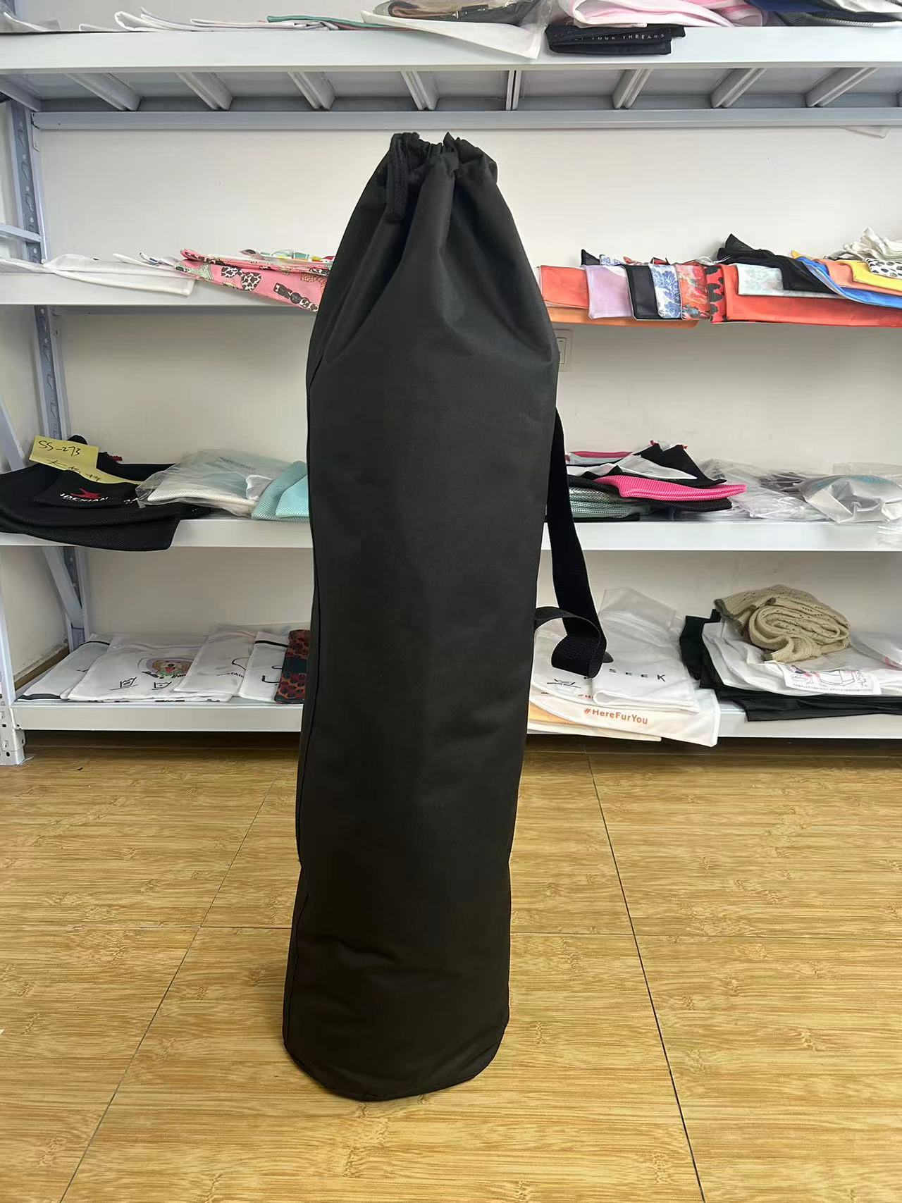 Portable Gym Yoga Mat Bag  