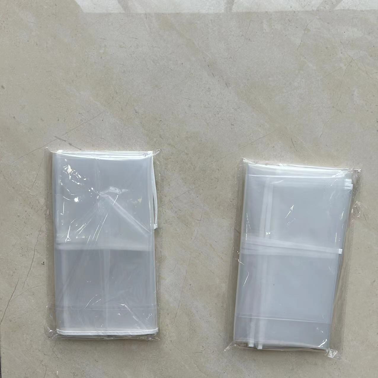 Dust Protection Plastic Cover 