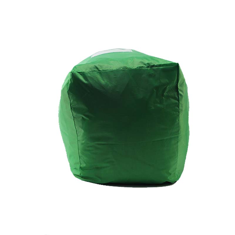 Durable Rip-Stop Laundry Bag