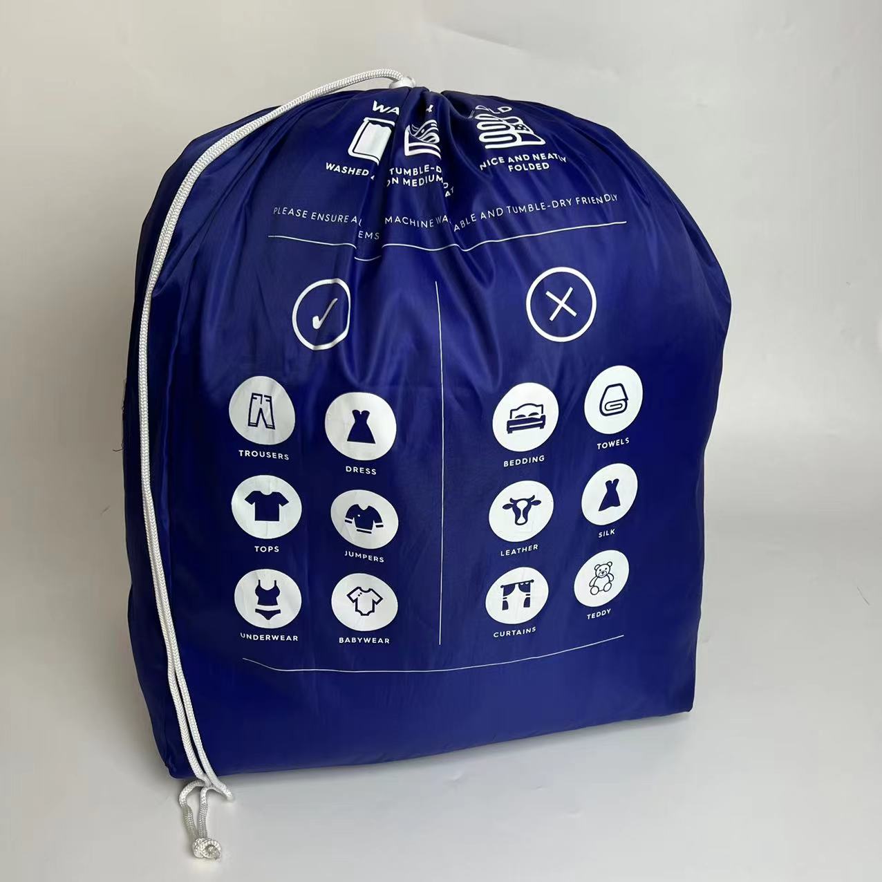 Heavy Weight Laundry Bag