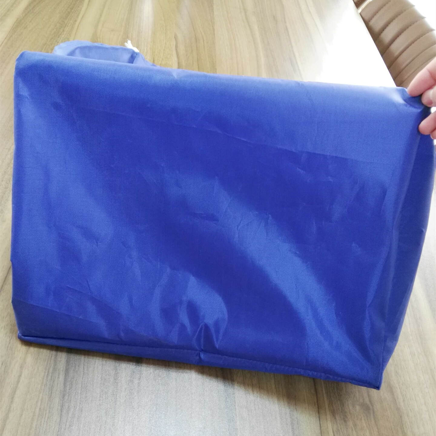 Durable Rip-Stop Laundry Bag