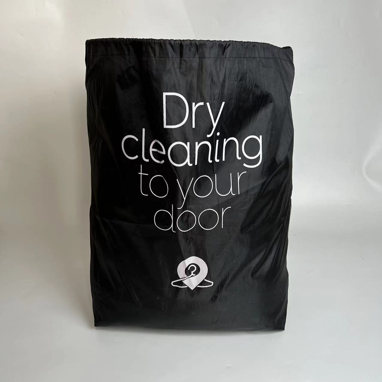 Durable Rip-Stop Laundry Bag