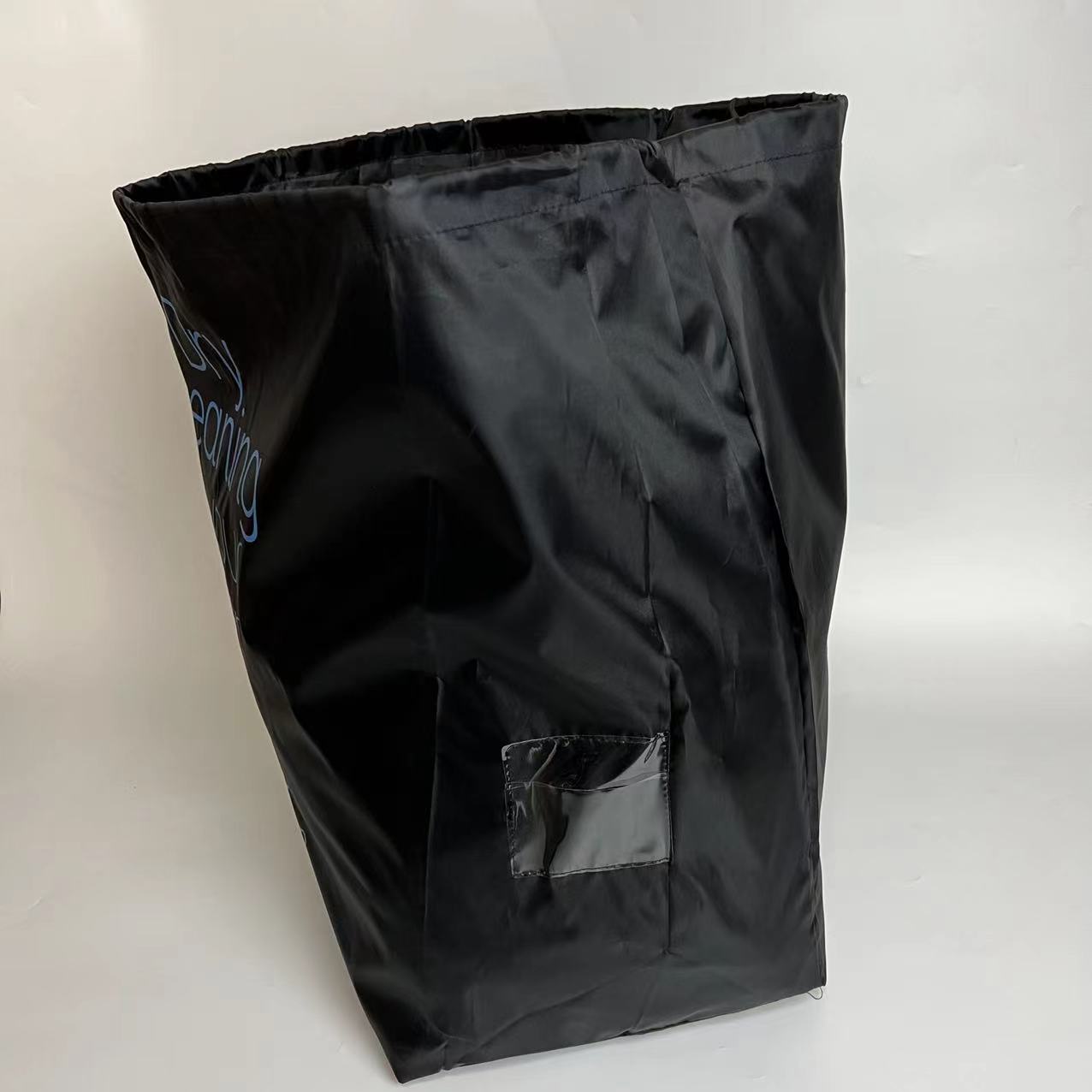 Durable Rip-Stop Laundry Bag