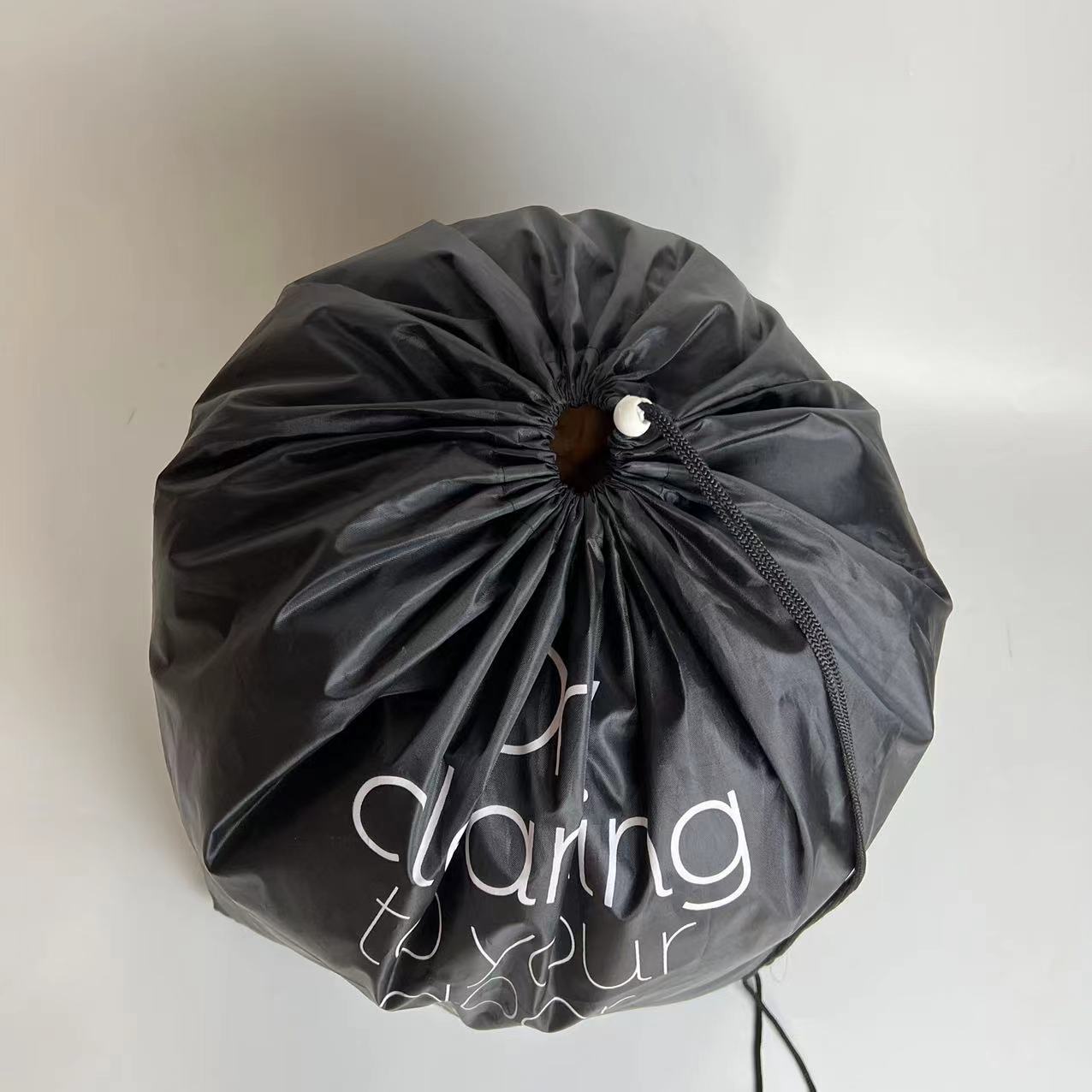 Durable Rip-Stop Laundry Bag