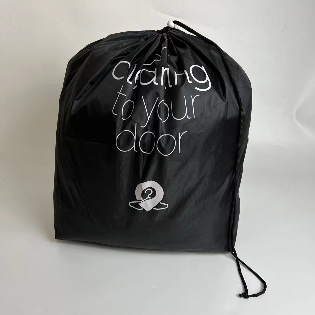 Durable Rip-Stop Laundry Bag