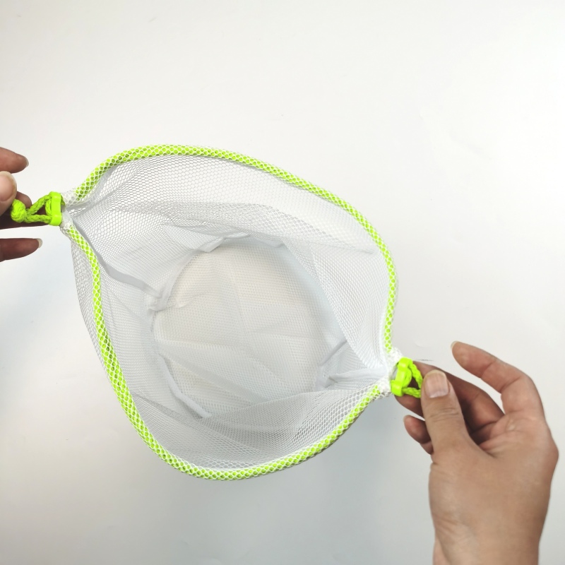 Laundry Bags with Drawstring