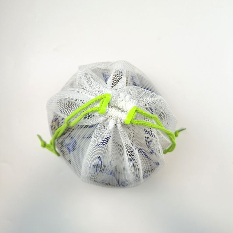 Laundry Bags with Drawstring