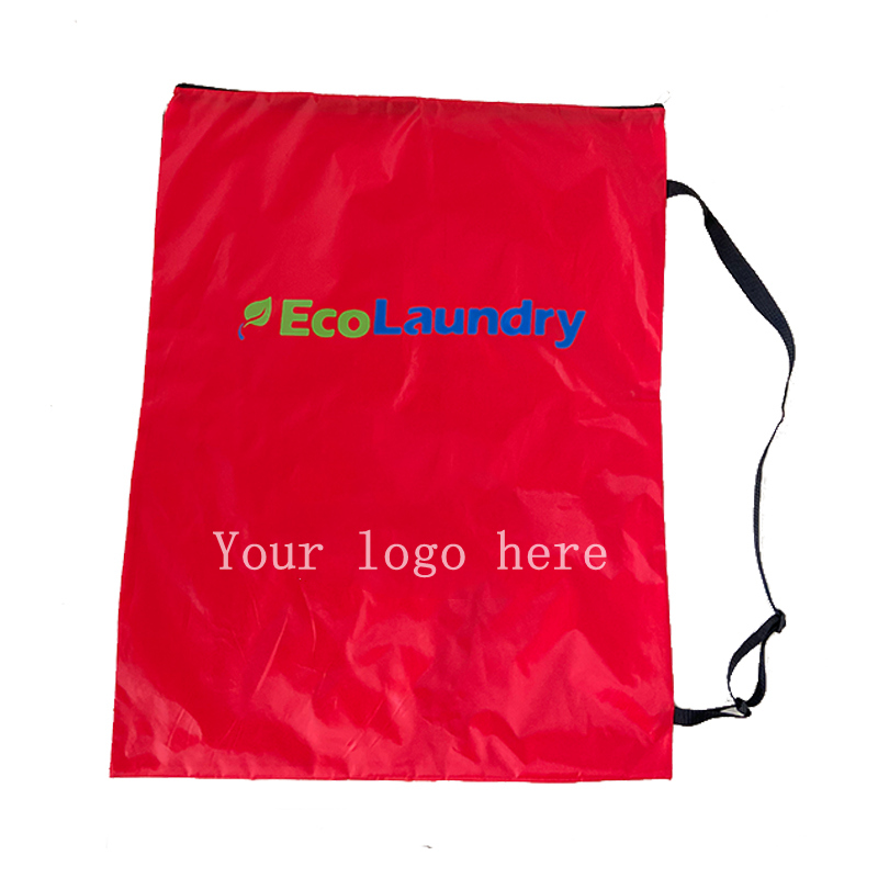 Durable Rip-Stop Laundry Bag