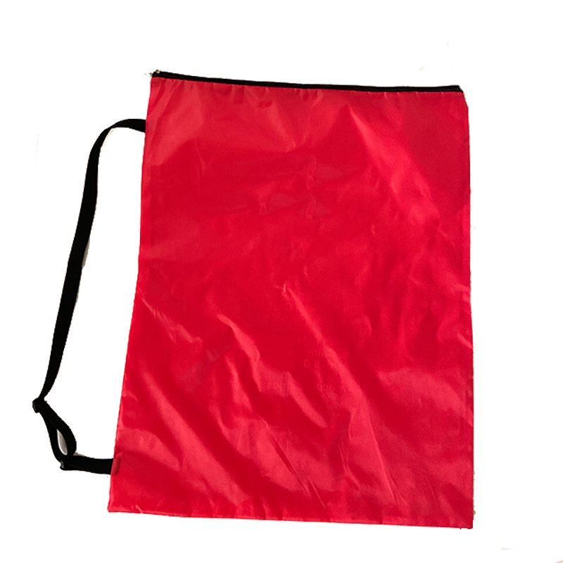 Durable Rip-Stop Laundry Bag