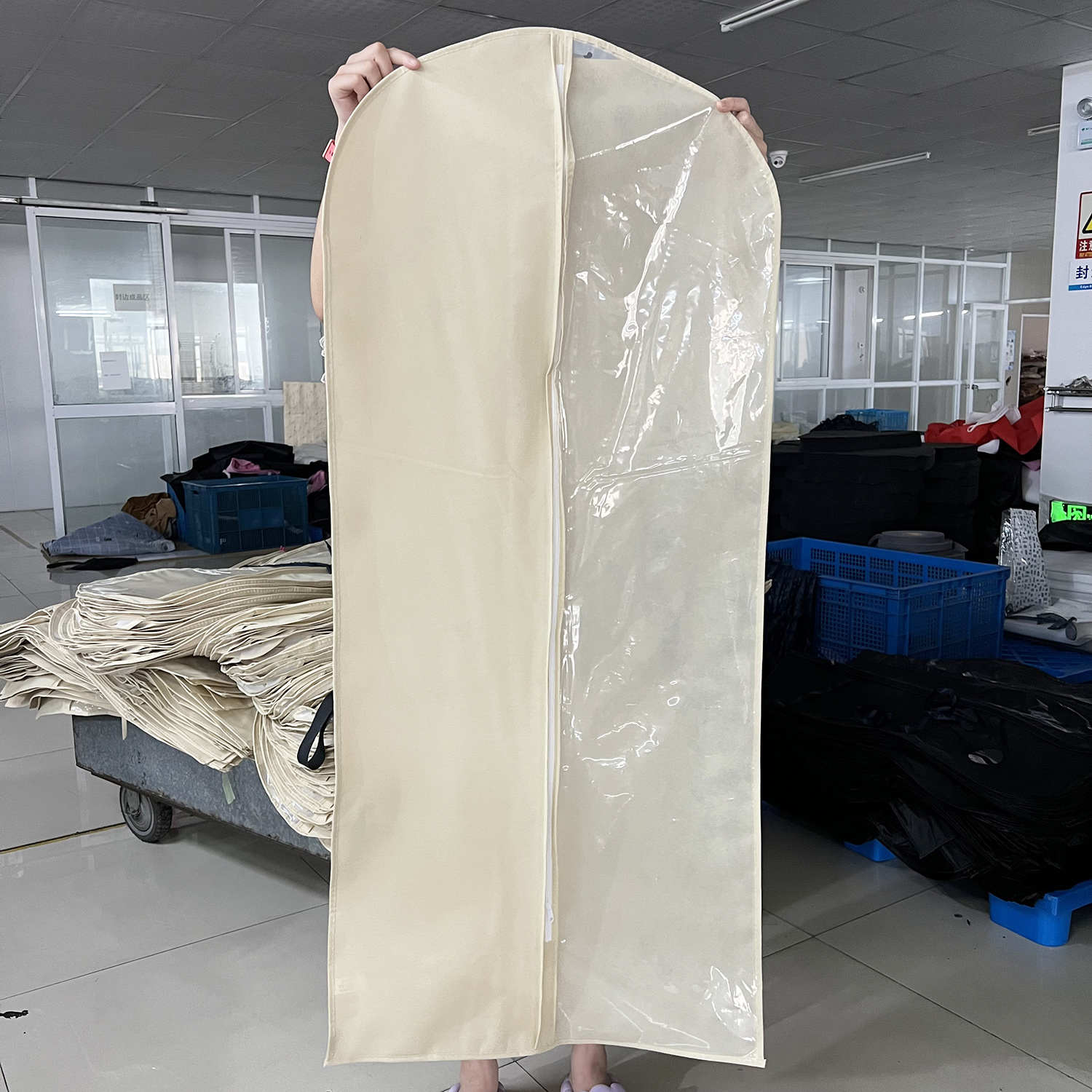 Garment Dust Bag