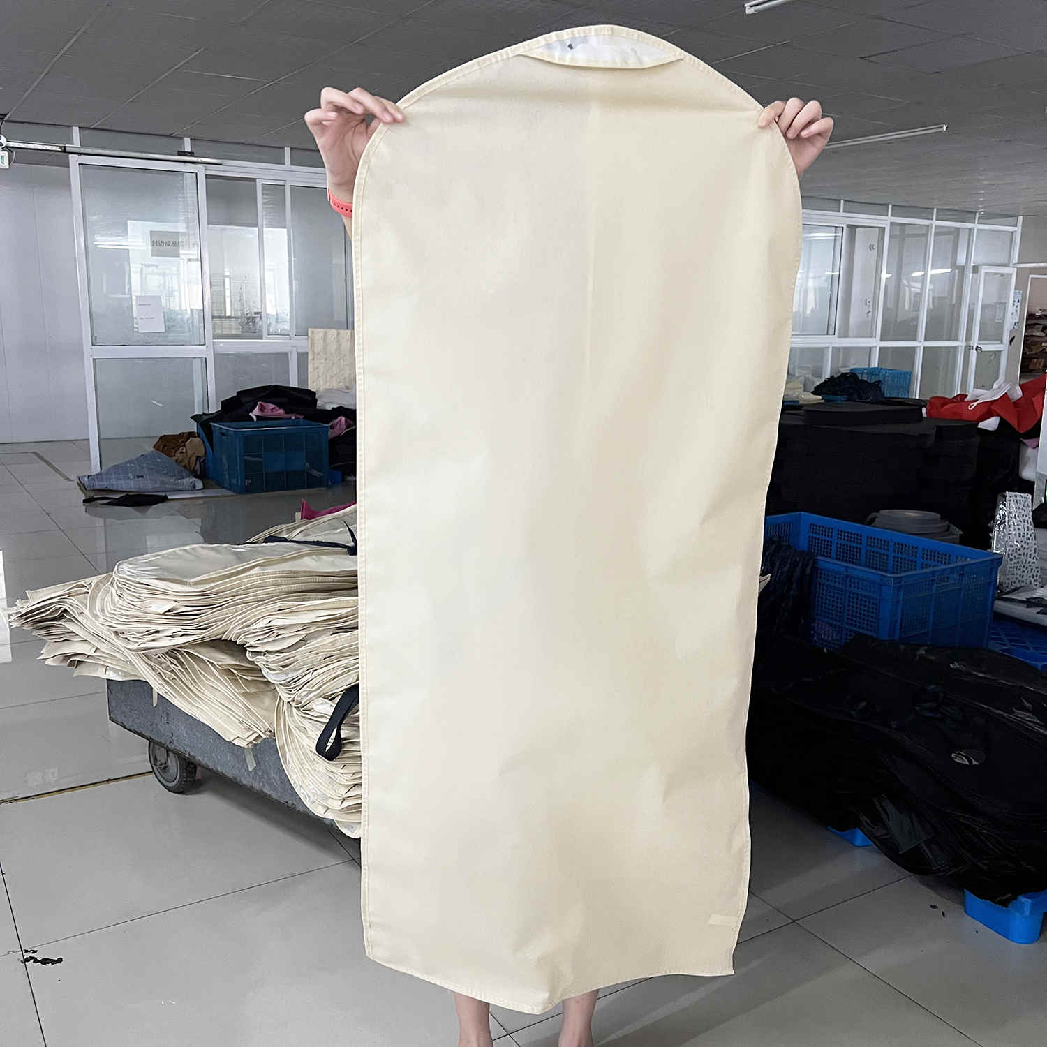 Garment Dust Bag