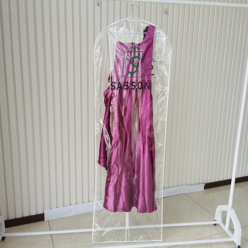 Bridesmaid Dress Cover