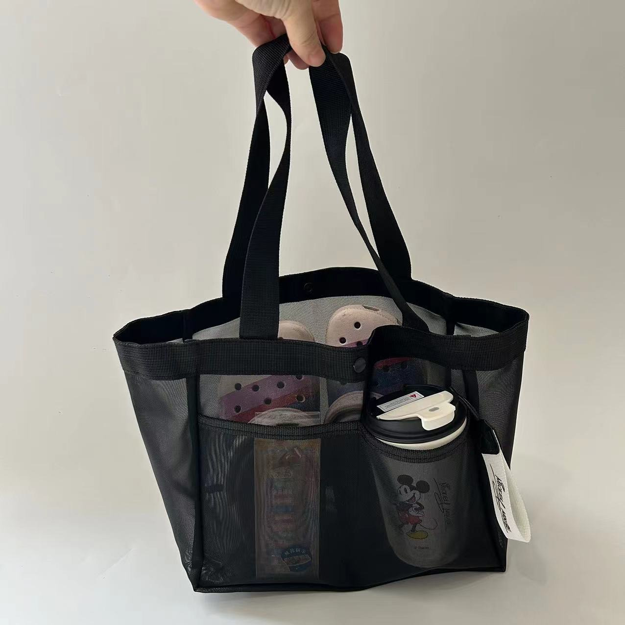 Net Shopping Bag