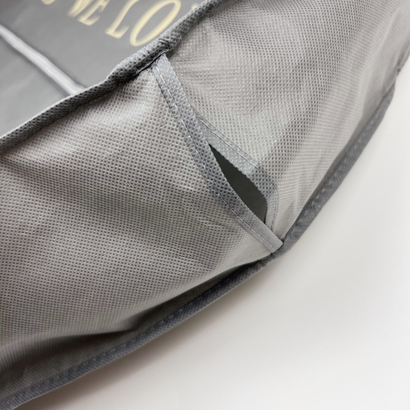 Nonwoven Garment Bag