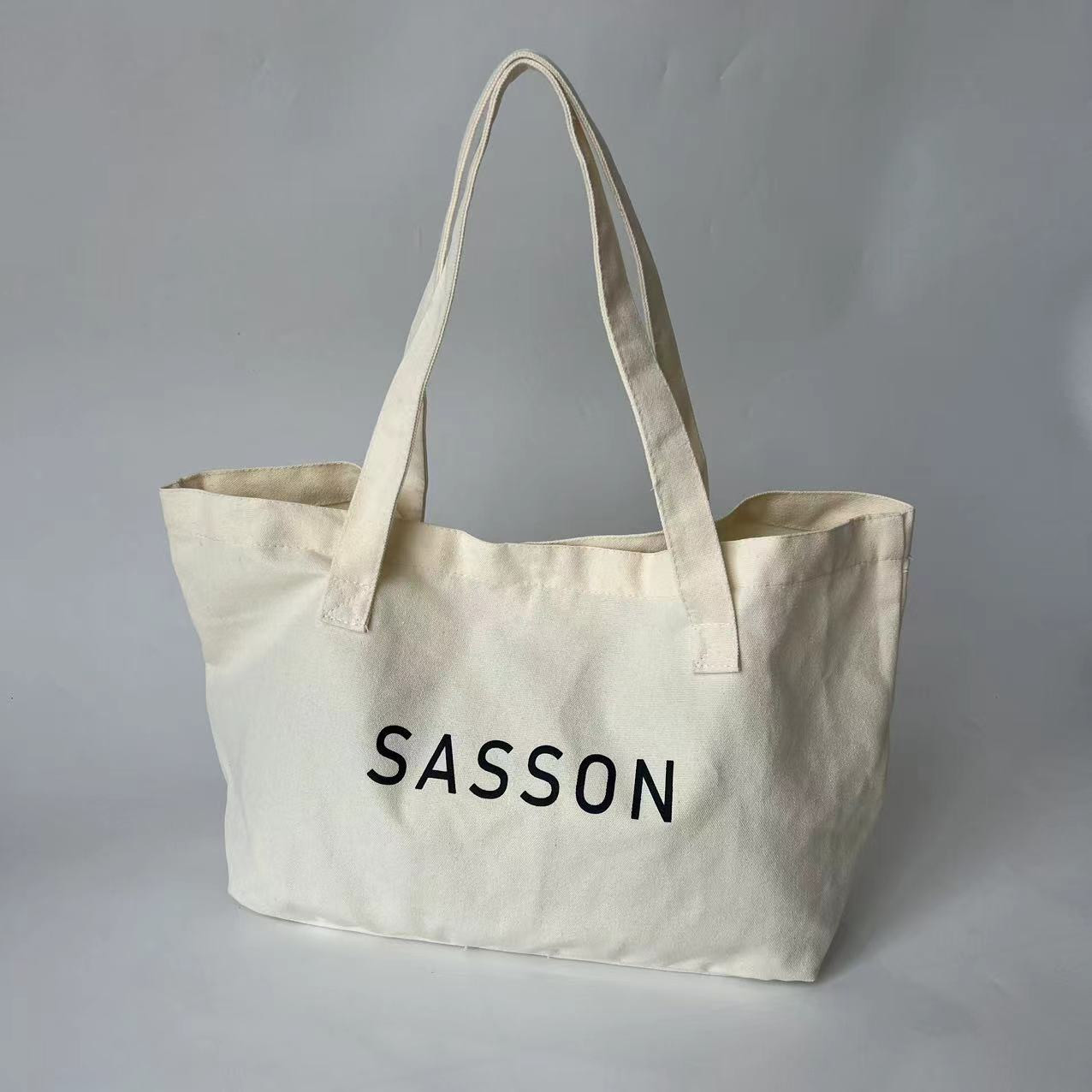 Cotton Tote Bag