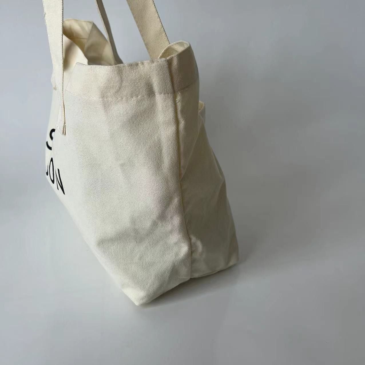 Cotton Tote Bag