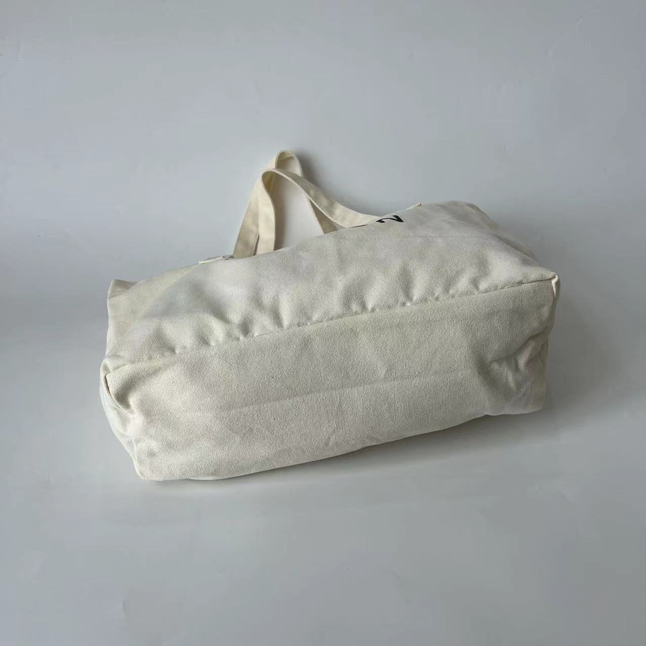 Cotton Tote Bag