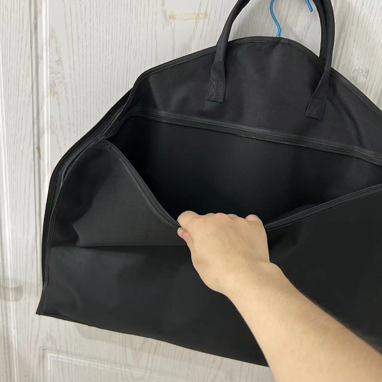 Foldable Garment Bag