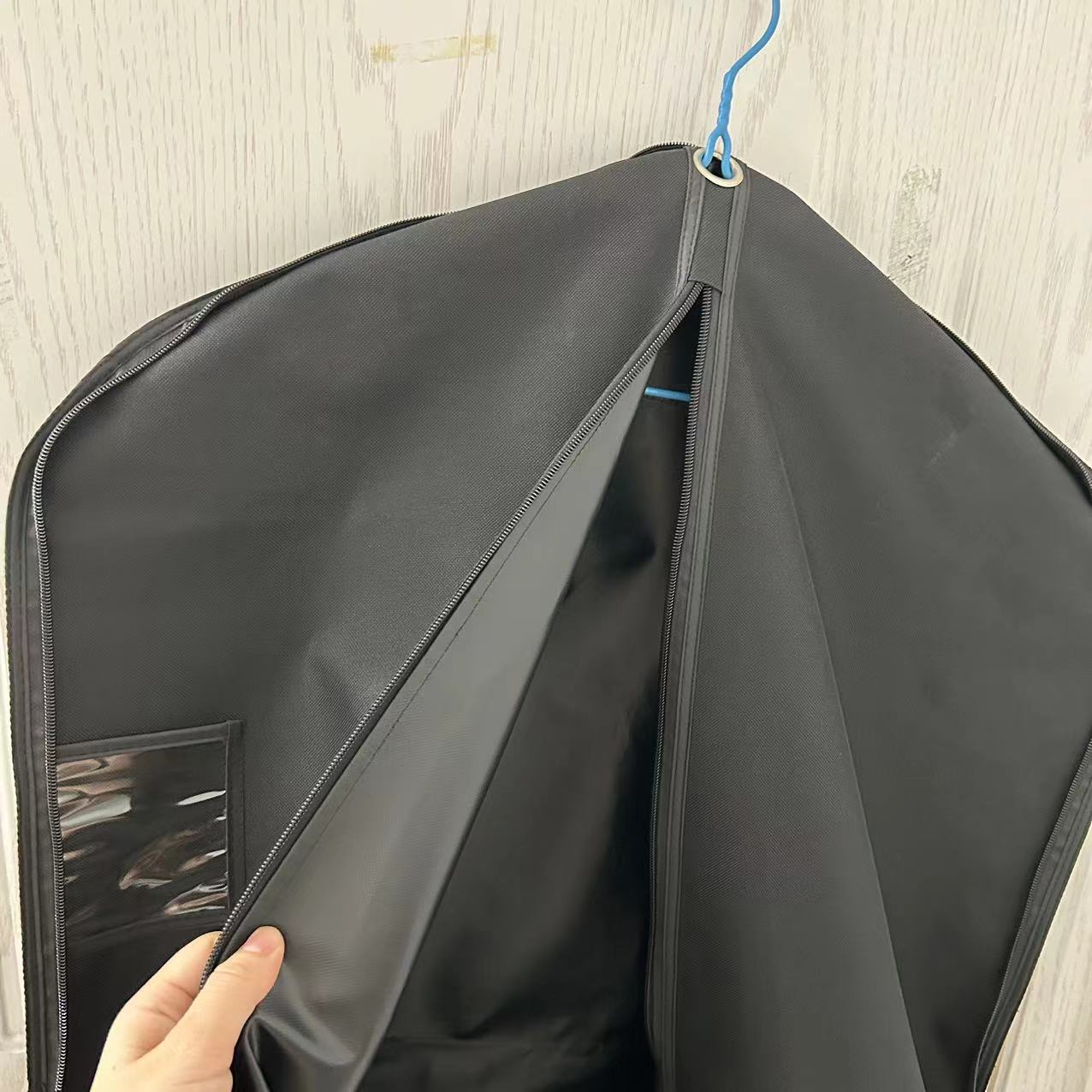 Foldable Garment Bag