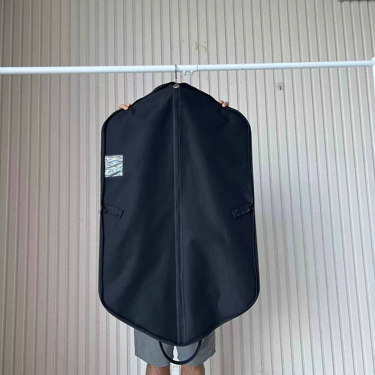 Foldable Garment Bag