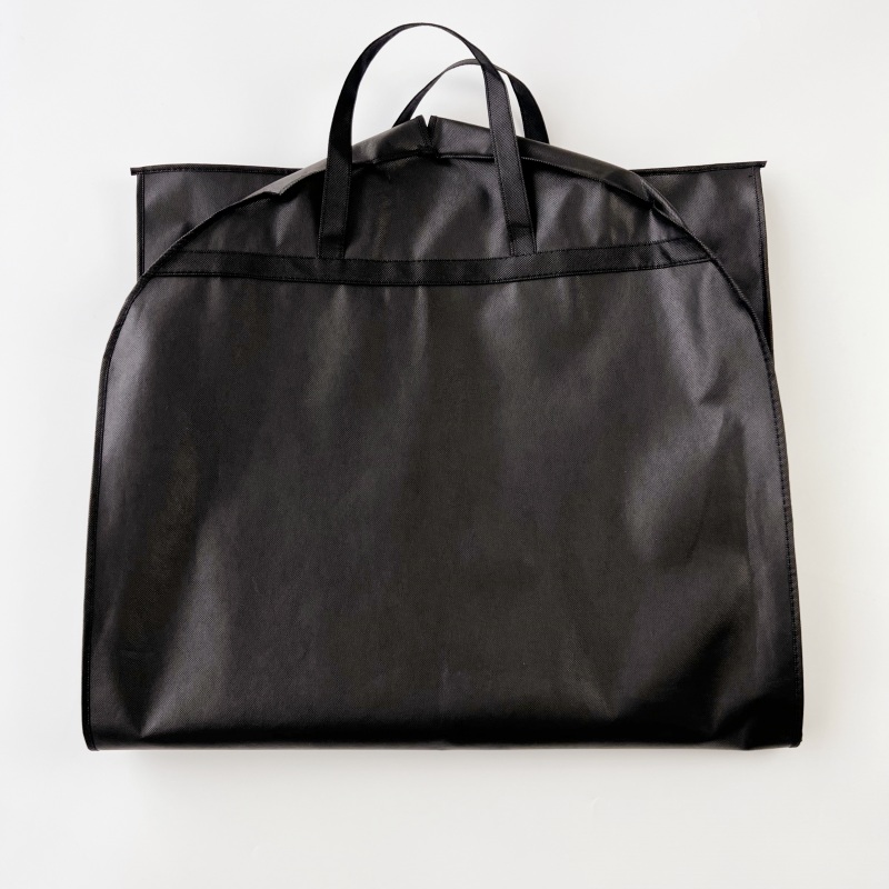 Suit Dust Bag With Handle