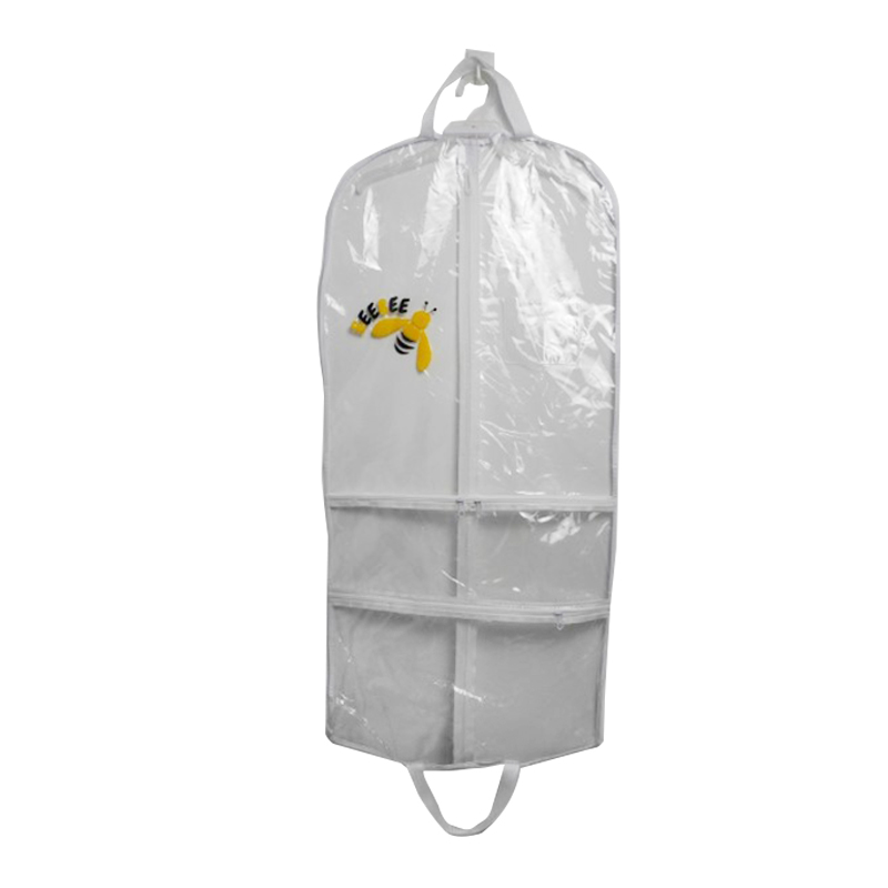 Dance Garment Bag With Pockets