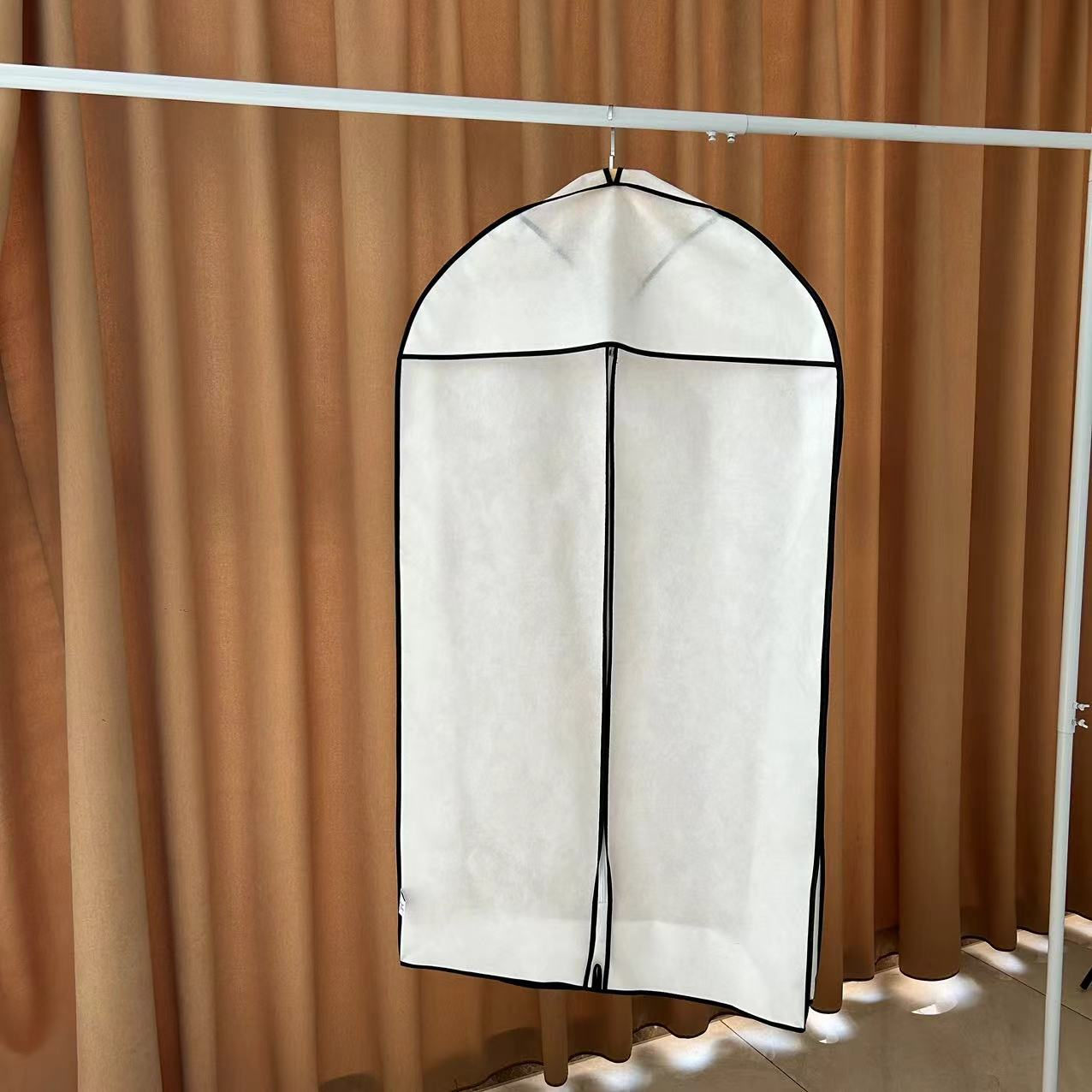 Foldable Hanging Clothes Cover