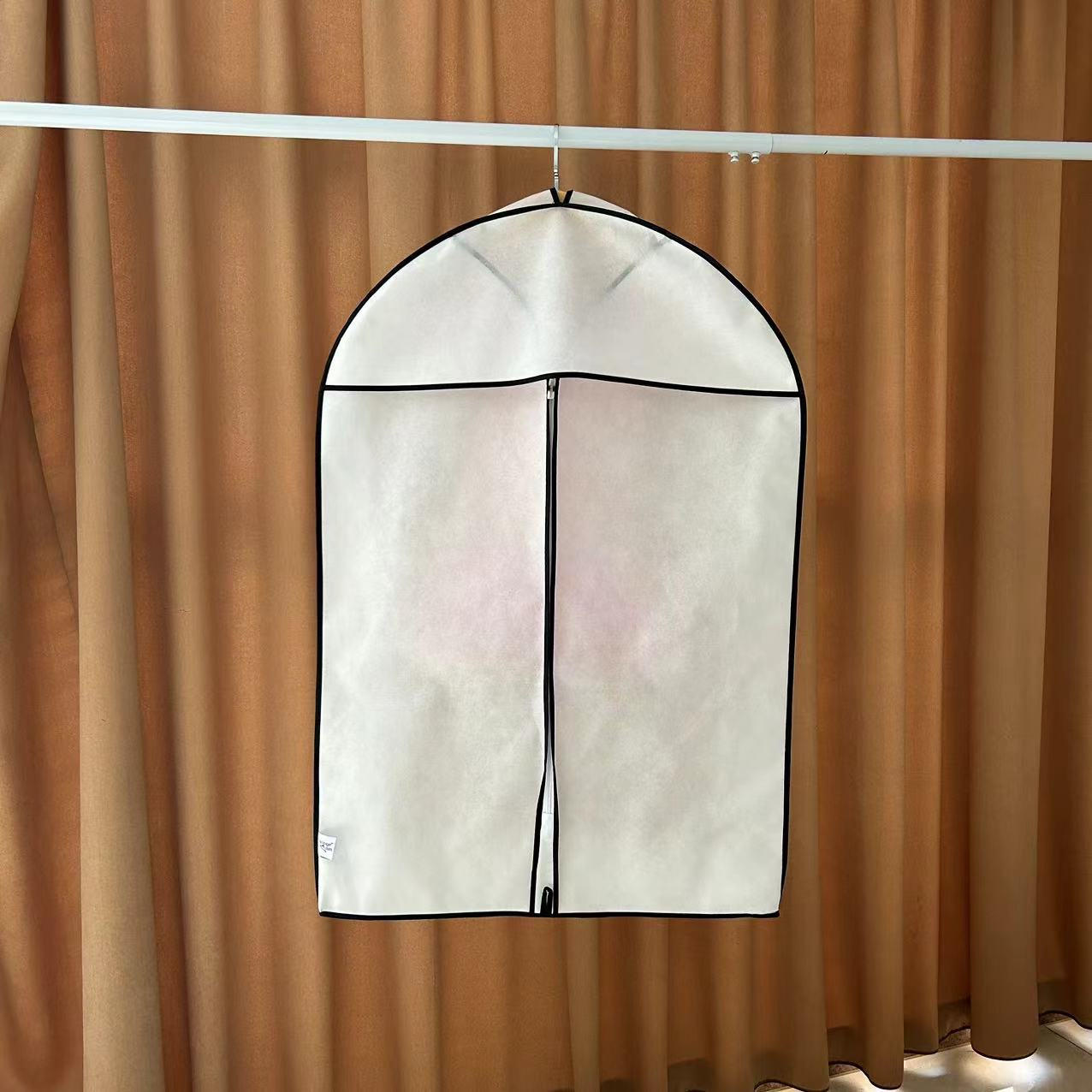 Foldable Hanging Clothes Cover