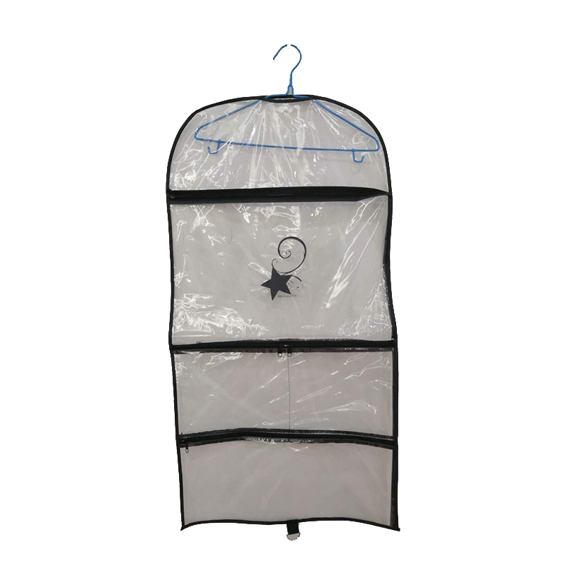 Dance Garment Bag With Pockets