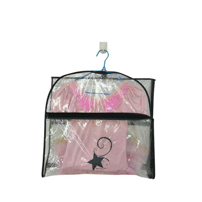 Dance Garment Bag With Pockets