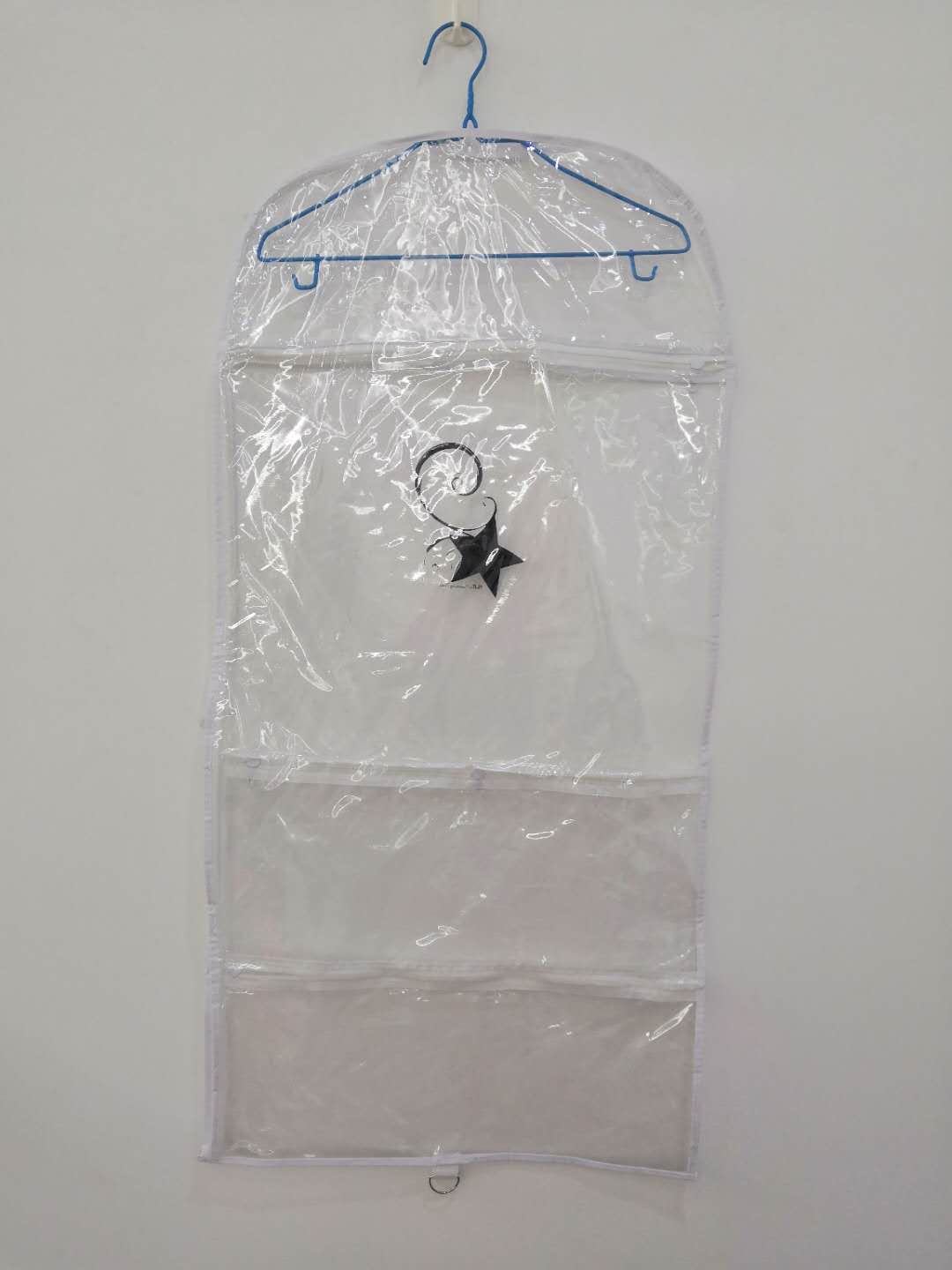 Dance Garment Bag With Pockets