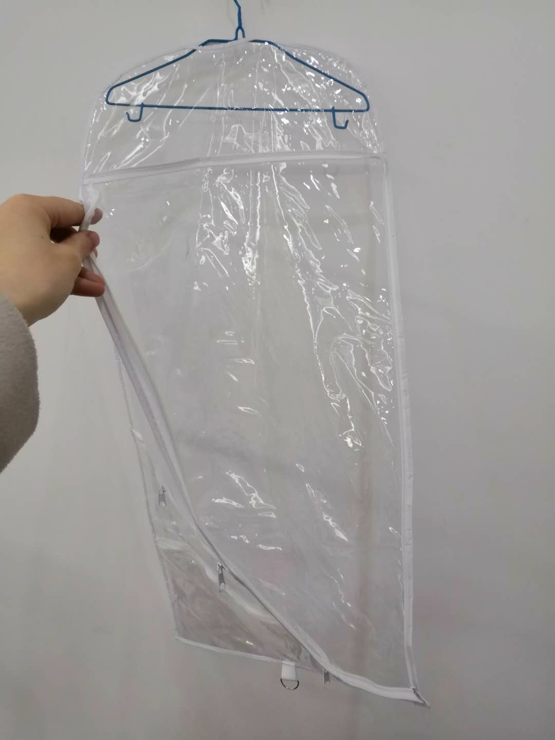 Dance Garment Bag With Pockets