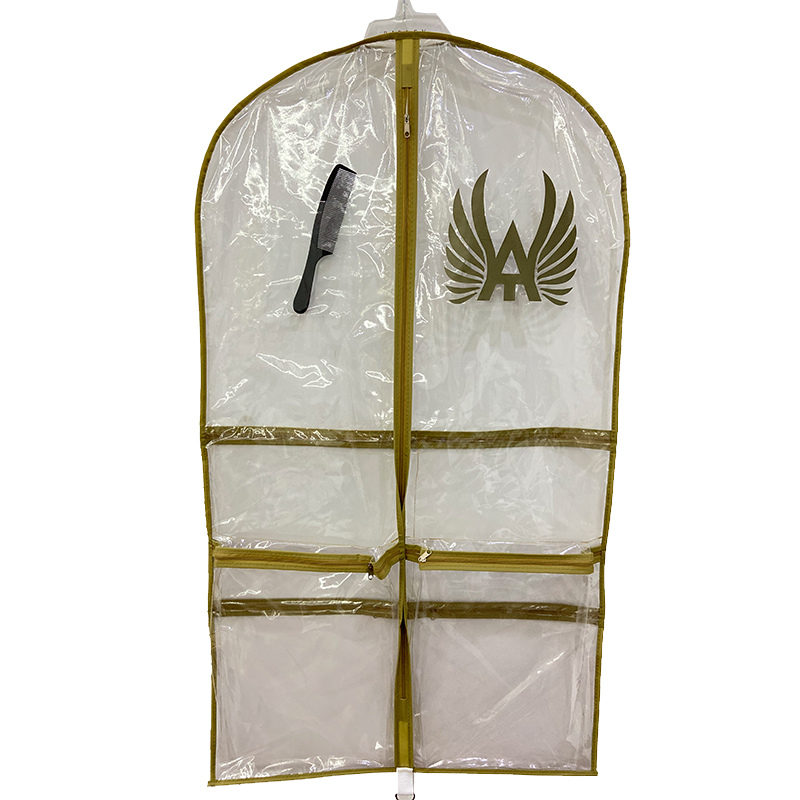 Dance Garment Bag With Pockets