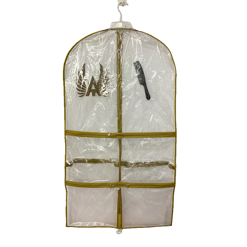 Dance Garment Bag With Pockets