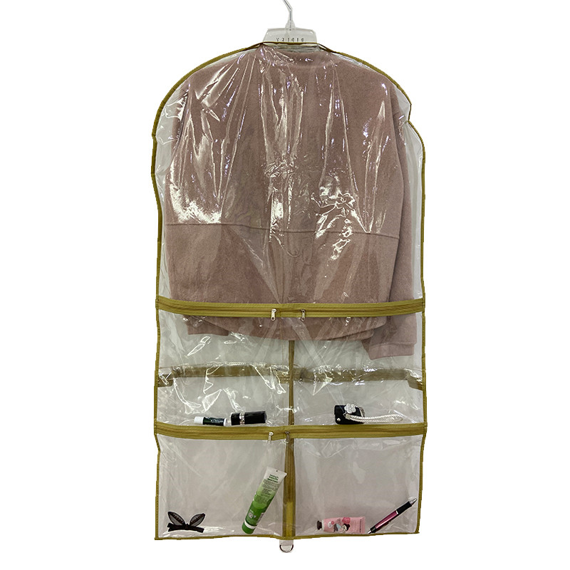 Dance Garment Bag With Pockets