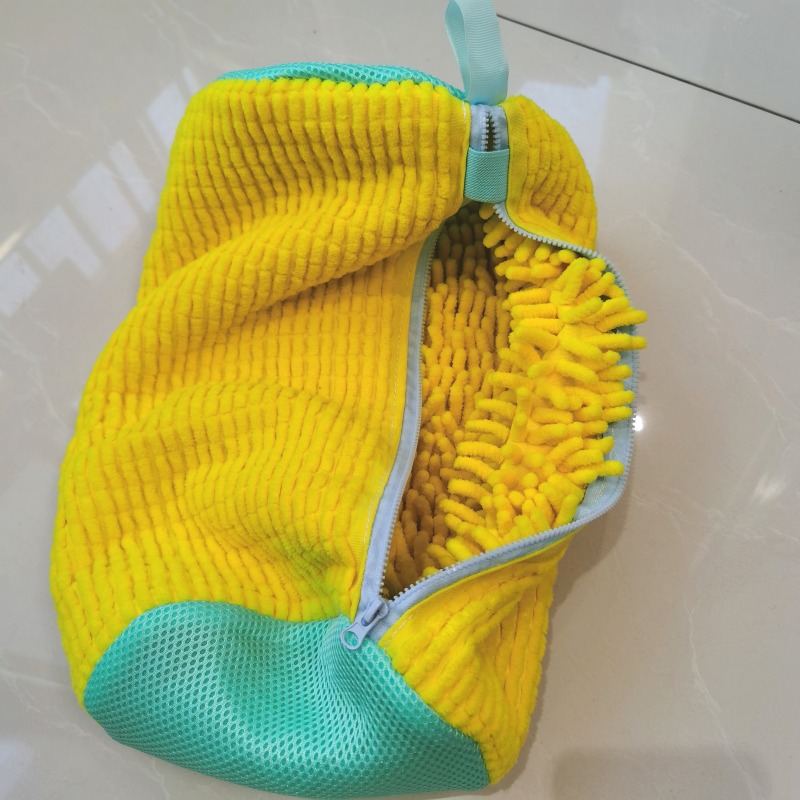 Bag For Washing Shoes